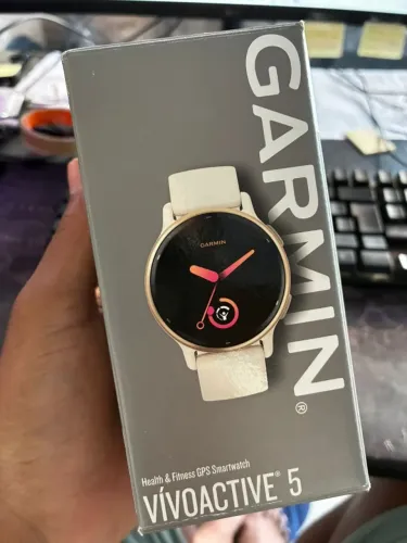 garmin vivoactive 5