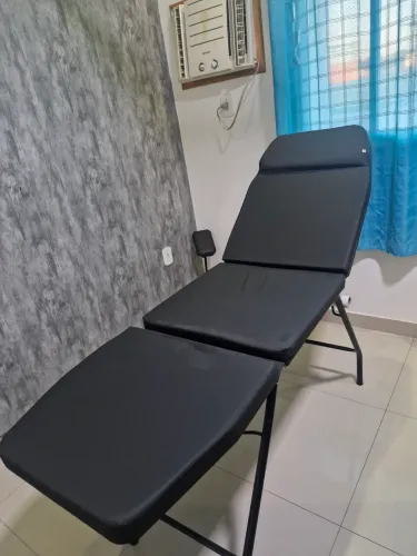 Maca reclinável 3 posições