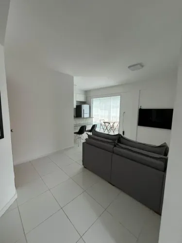Apartamento Mobiliado para Locação em Armação Salvador/BA