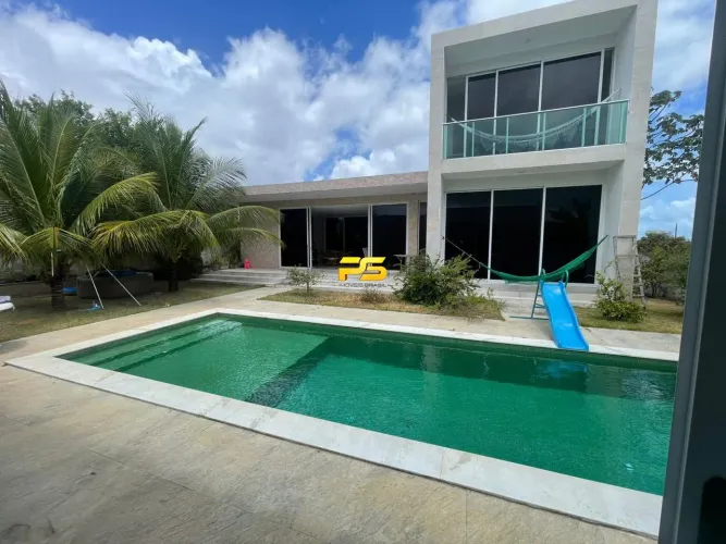Casa 350m² 3 quartos em Conde para Alugar REF: PS4703