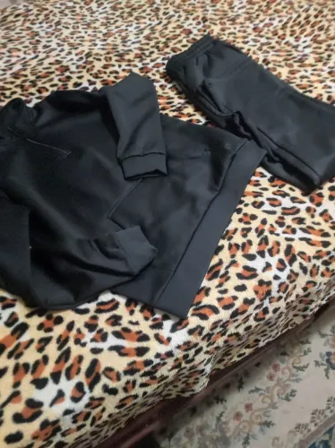 excelente agasalho Cor preto M inverno exclusivo CENTAUROS OXER
