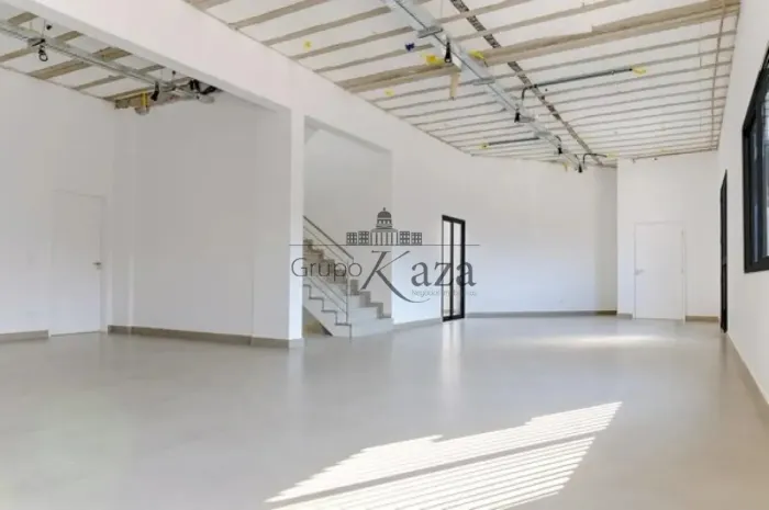 Oportunidade - Prédio Comercial - Jardim Nova América - 300m².