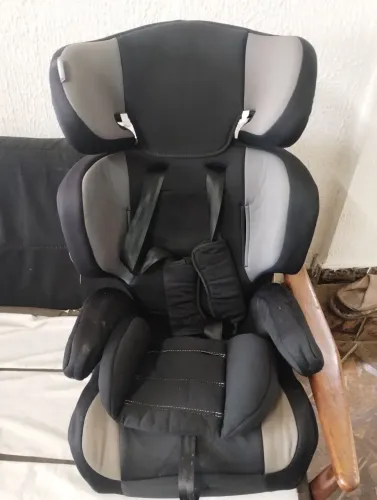 Cadeirinha de carro