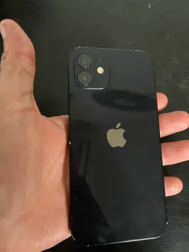 iPhone 12 128g
