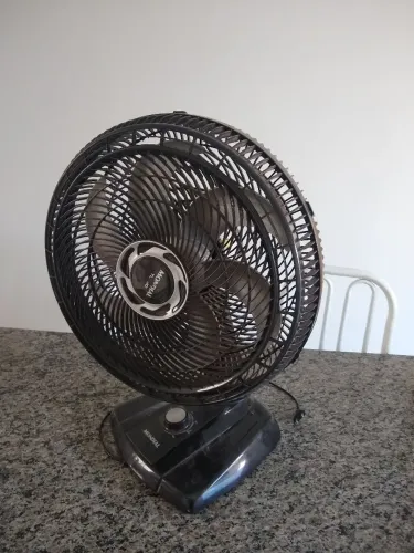 Vendo ventilador Novo.