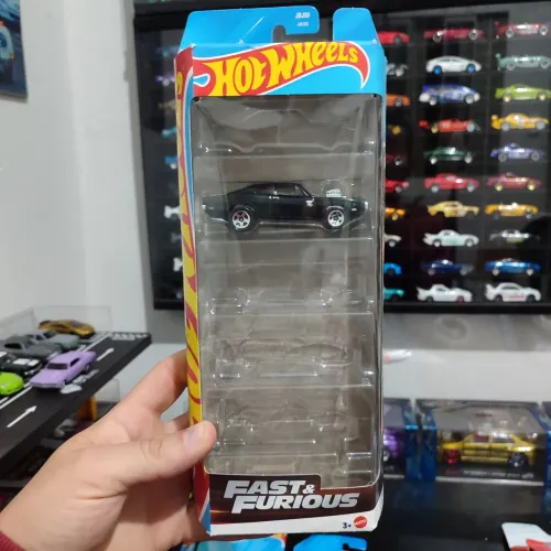 Dodge charger toretos velozes e furiosos loose