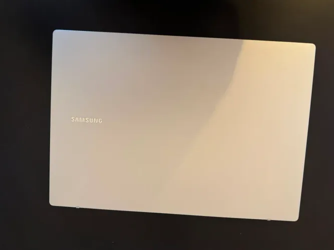 Notebook Samsung