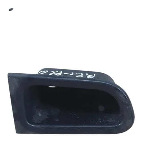 Puxador Porta Dianteira Esquerda Jeep Renegade 2017