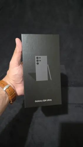 Samsung Galaxy S24 Ultra, LACRADO