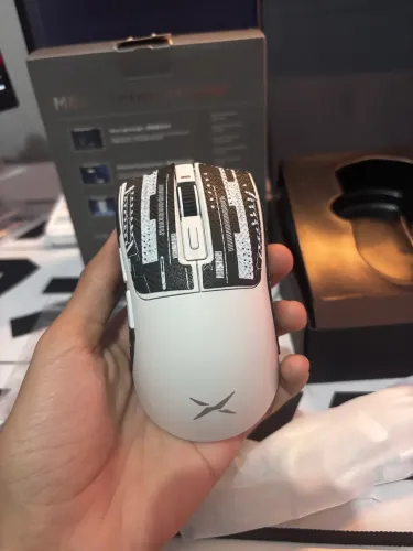 Mouse m600 PRO