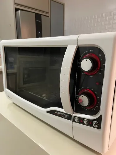 Forno eletrico Fisher 44L