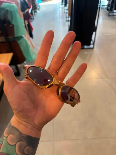 Oculos Oakley Penny Copper