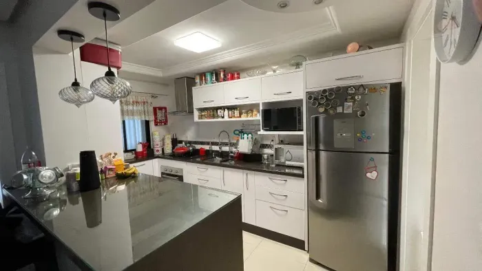 Apartamento para venda no Maria Goretti em chapecó / Sc