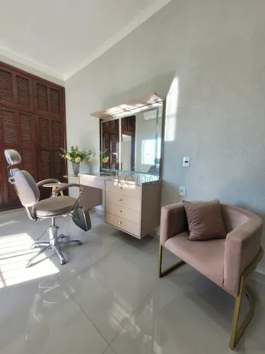 Sala para alugar em Campinas, Jardim Guanabara, com 22 m²