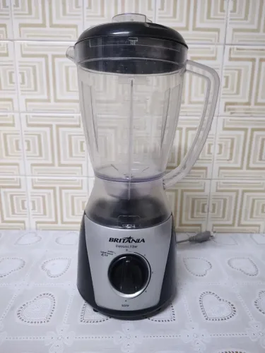 Liquidificador Novo 100 Reais