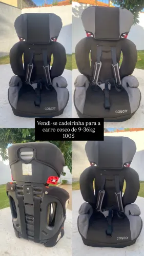 Cadeirinha
