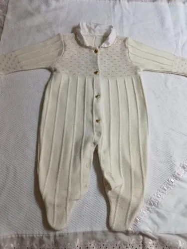 Pimpão em Linho Luxo Menina