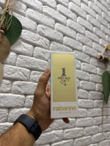 Perfume rabanne One Million