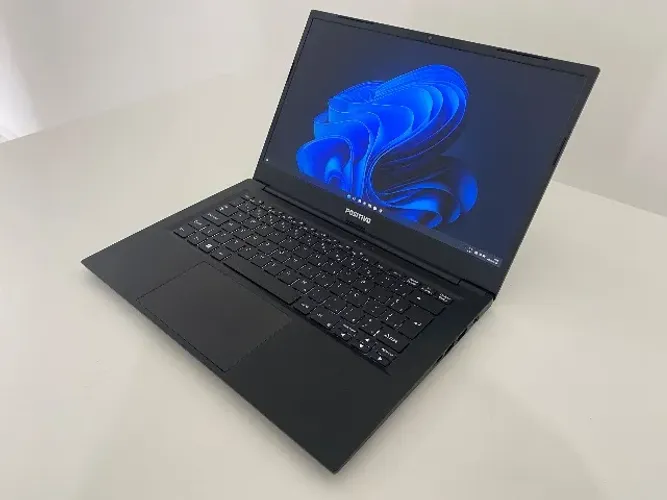 Notebook Positivo Master i5 10º 10210u + SSD 256GB NVMe + 12GB + FHD + Teclado Iluminado