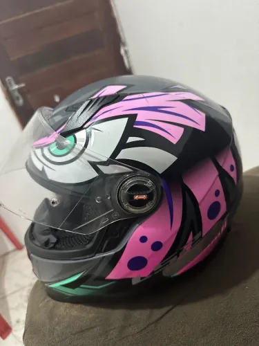 LS2 SEMINOVO