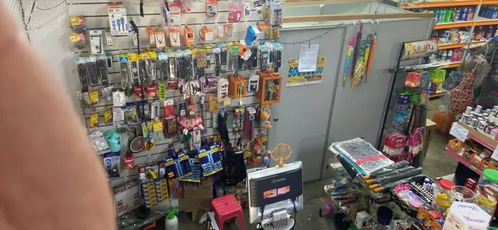COMÉRCIO A VENDA