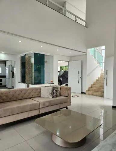 Casa de Alto Padrão  No  condomínio ALPHAVILLE, ARAÇAGY   Valor: R$ 2.800.000,00 ( Oportun