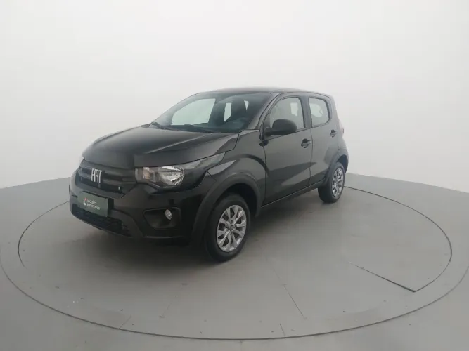 Fiat Mobi Like 1.0 Fire Flex 5P. 2025