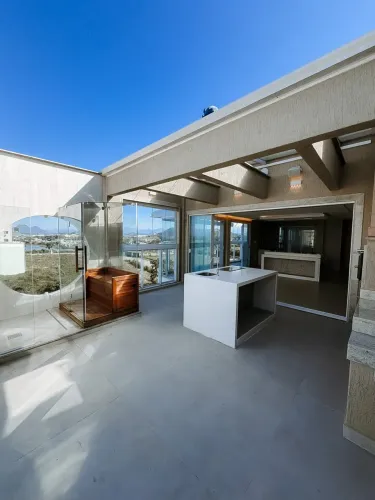 Cobertura / Penthouse à venda, São Marcos, Macaé, RJ