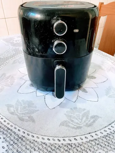 Airfry Multilaiser
