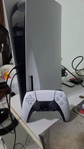 Playstation 5