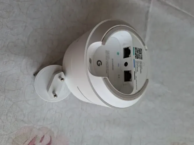 Roteador Google Wifi Mesh AC1304 / GJ2CQ - Com Fonte Original