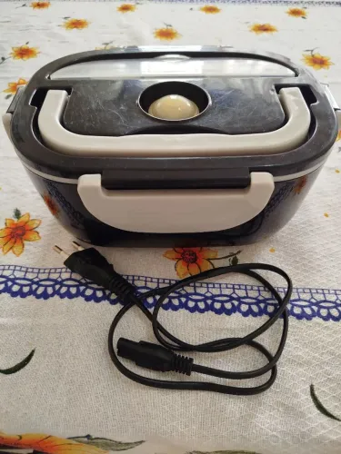 Marmita elétrica 