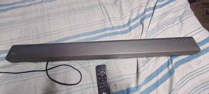 Soundbar
