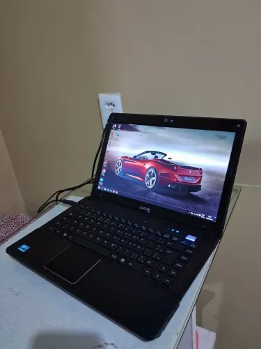 Notebook CCE Intel Core i3 / Windows 10 e Pacote Office