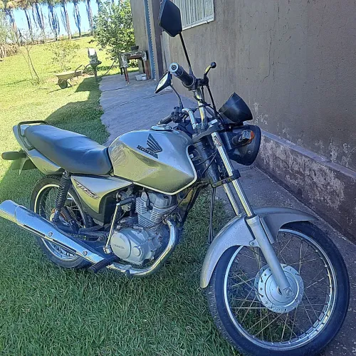 CG 150 KS 2008