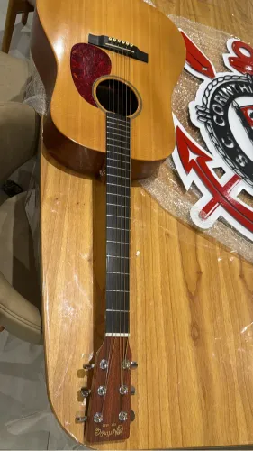 Violão Martin