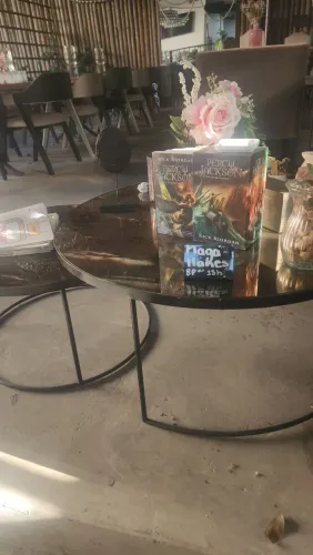 Mesa de centro 