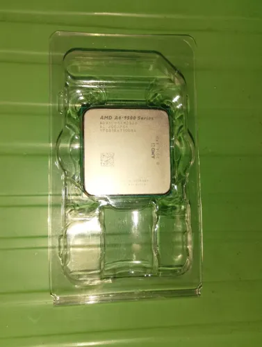 Processador AM4 A6 9500 Series