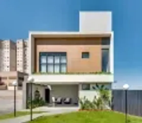 Ágio 160 mil Sobrado 3 Suítes no Jardim Atlântico - Uniq Condomínio Horizontal Goiânia-Go