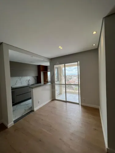 Apartamento à venda e para alugar em Campinas, Ponte Preta, com 2 quartos, com 66 m², Páte