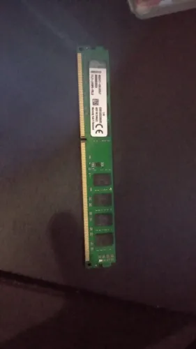 MEMORIA RAM DDR3, SEM DETALHES!