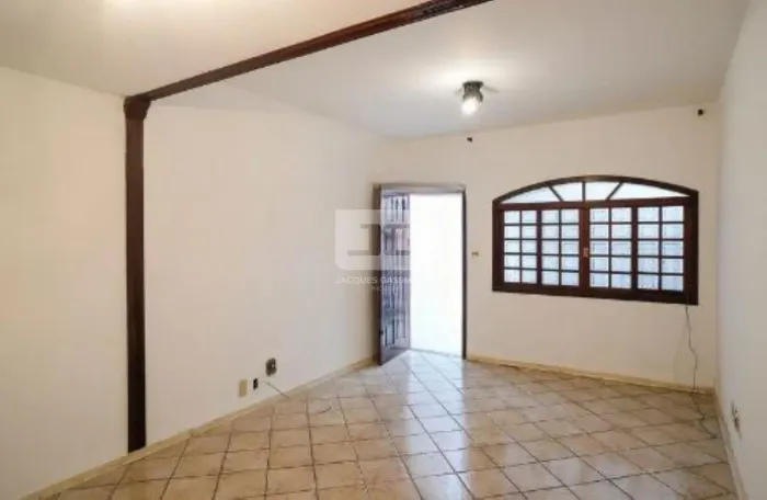 Sobrado para Aluguel - Rudge Ramos, 3 Quartos, Rudge Ramos - São Bernardo do Campo