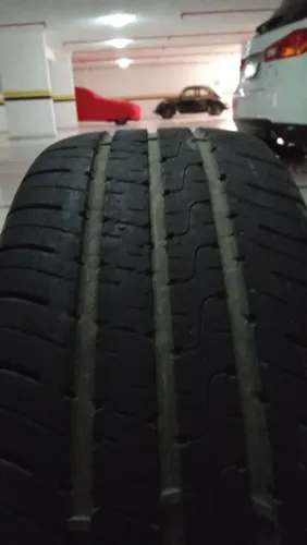 Pneu 14 goodyear