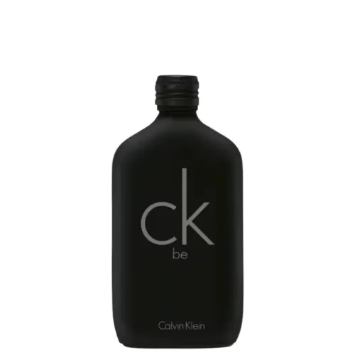 Perfume Calvin Klein CK Be Eau de Toilette - Unissex 50ml