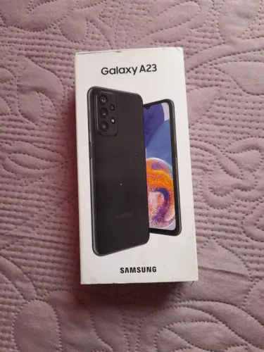 PROMO Galaxy A23