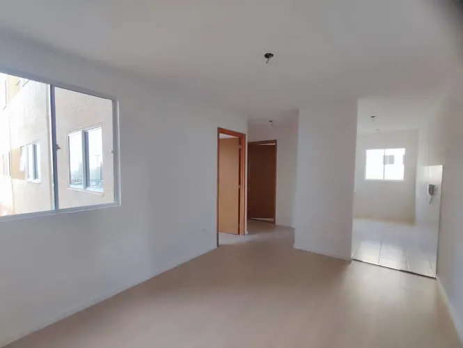 Apartamento para Venda em Brasília, Itapoã Parque (Itapoã), 2 dormitórios, 1 banheiro, 1 v