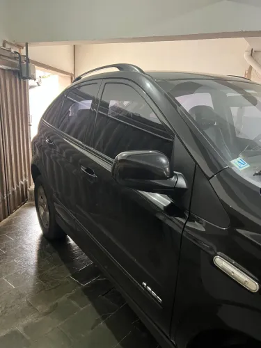 Ssangyong Actyon 2.3 16V 150cv Aut. 2011