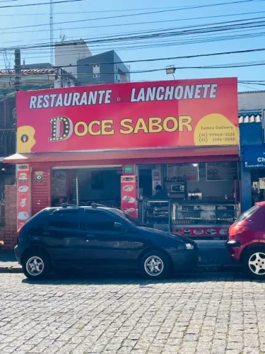 Vendo restaurante em funcionamento - Centro de São José