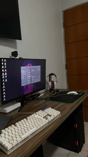 Vendo PC Completo