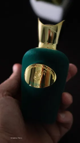 TESTER SOSPIRO VIBRATO 100ML